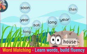 Sight Words Kindergarten-Free screenshot 2