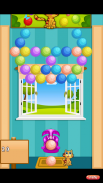 Bubble Shooter Cat screenshot 3