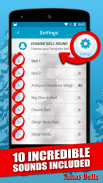 XMAS BELLS – BRAND NEW DESIGN screenshot 1