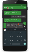 Textra SMS screenshot 5