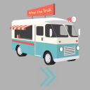 What The Truk Vendor Icon