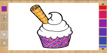 Coloring pages screenshot 2