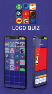 Logo Quiz: Guess The Logo screenshot 0