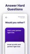 Would you Rather? Dirty Adult screenshot 1