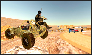 IGI Desert Battle War screenshot 3