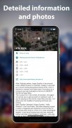 Istanbul Travel Map Guide with screenshot 5