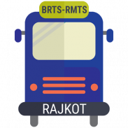 RMTS BRTS Time Table screenshot 0