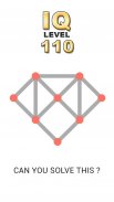 1 Line 1 Touch - Free Puzzle Game screenshot 2