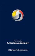 futbolecuador.com - Alertas screenshot 8