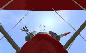 Air King: VR самолет бой screenshot 1