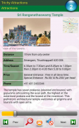 Trichy Attractions screenshot 1