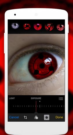 Sasuke Rinnegan Sharingan Eyes 11 Download Apk For Android