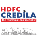 HDFC Credila Education Loans