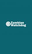 Zambian Watchdog screenshot 6