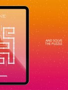 Zine - Antistress puzzle game to beat anxiety screenshot 8