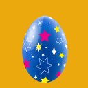 Surprise Magic Eggs Toys Games Icon