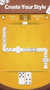 Classic Dominoes: Dominos Game screenshot 3