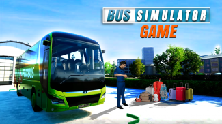 Public Bus Transport Simulator screenshot 6