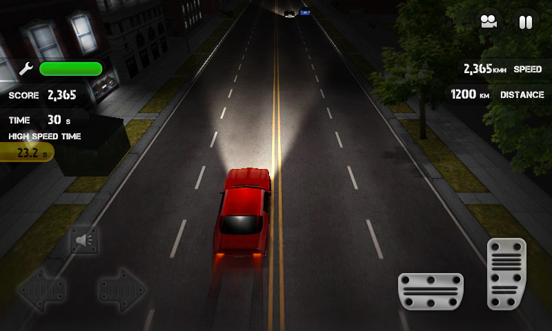 Download do APK de Rally Traffic Jogo de Corrida para Android