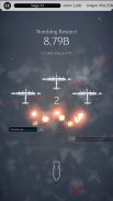 Tap Flight Wings : World War 2 - Fighter Bomber screenshot 5