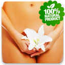 How to Get Rid of Vaginal Odor Naturally Icon