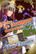 RPG Chronus Arc with Ads screenshot 8