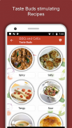 Barbecue Grill Recipes Offline screenshot 1