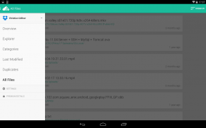 Unclouded screenshot 6