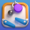 Pinball Icon