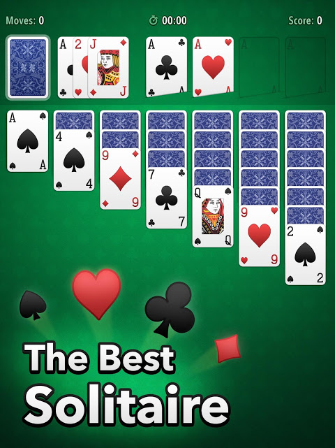 Solitaire 365 - Free - APK Download for Android