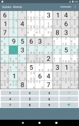 Sudoku screenshot 17