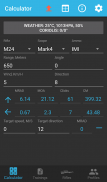 Atslan Ballistics & Log screenshot 5