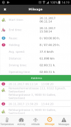 fleet.tech FleetManager 2.0 screenshot 1
