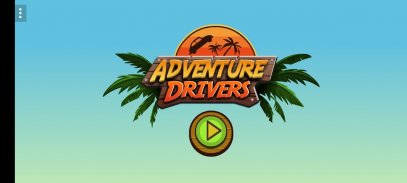 Adventure Drivers screenshot 0