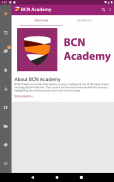 BCN Academy screenshot 9