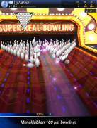 Bowling Club 3D: Kejuaraan screenshot 9