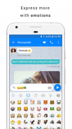 Fast for Facebook & Messenger screenshot 9