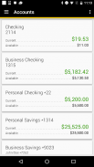 Tucson FCU screenshot 8