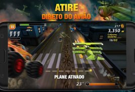 Piloto de Estrada screenshot 5