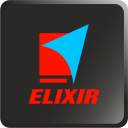 Elixir English: Play & Learn Icon