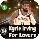 Kyrie Irving Nets Keyboard NBA 2K20 For Lovers