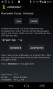 BootUnlocker for Nexus Devices screenshot 3