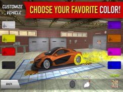 Car Drift - Car Racing Games screenshot 7