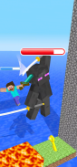 Ninja sword: Stickman battle screenshot 12