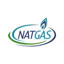 Natgas customer App