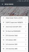 ITI Electrician MCQ Gujarati screenshot 1