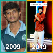 10 Years Challenge screenshot 6