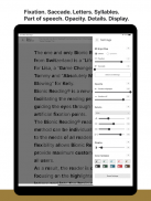 Bionic Reading® screenshot 21