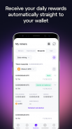 GoMining - Coin Mining App screenshot 4