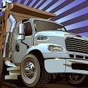 City Cargo Driving Simulator Icon